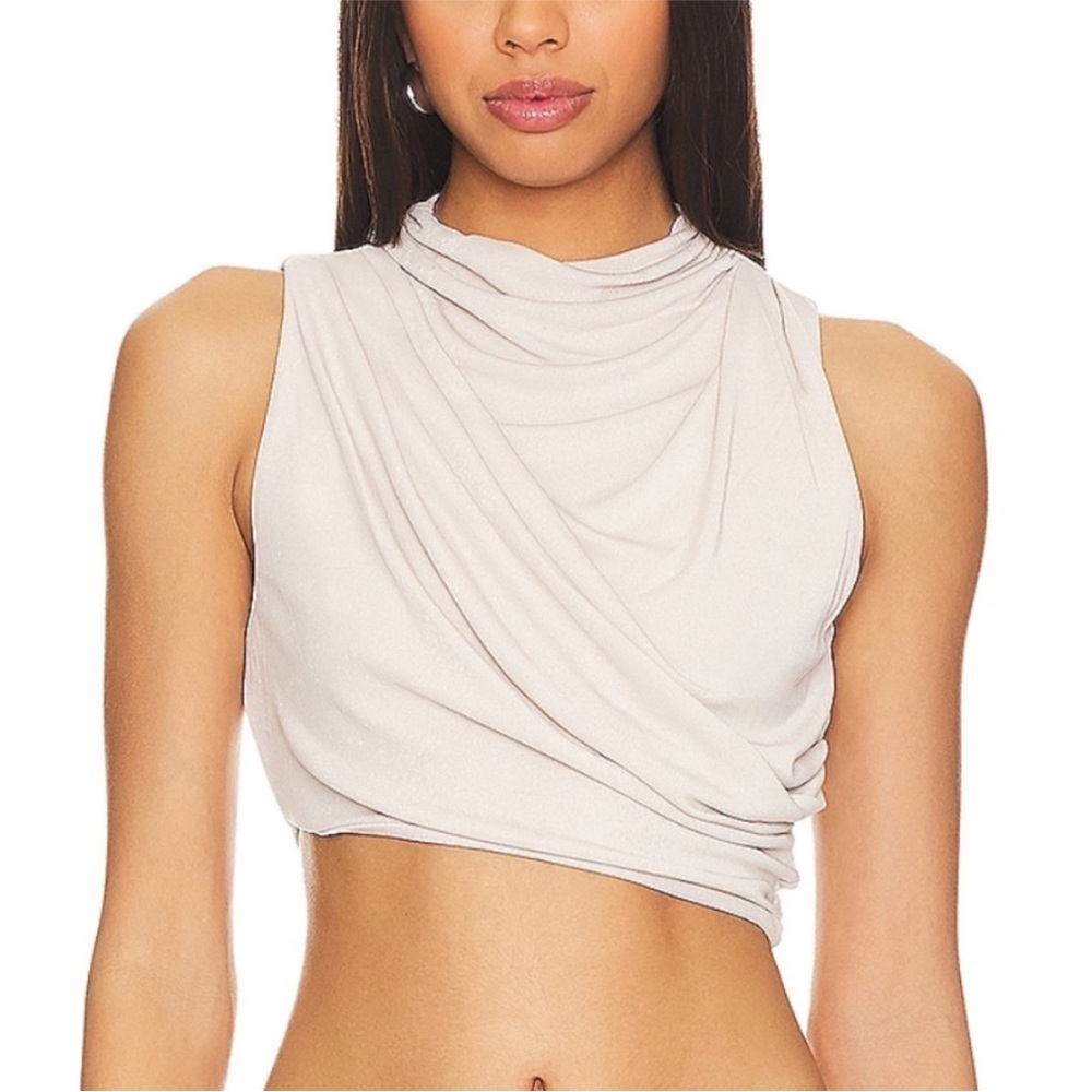 Revolve H:ours Inez Crop Top